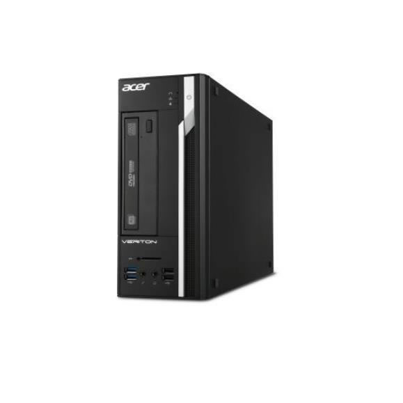 Acer Veriton X2660g Core I7 256gb